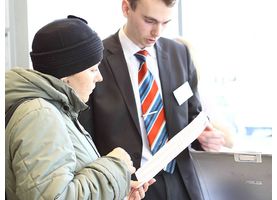   Автоцентр АНТ – официальный дилер HYUNDAI провел ПЕРВУЮ в Алтайском крае ярмарку автокредитов
