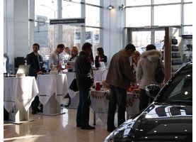   Автоцентр АНТ – официальный дилер HYUNDAI провел ПЕРВУЮ в Алтайском крае ярмарку автокредитов
