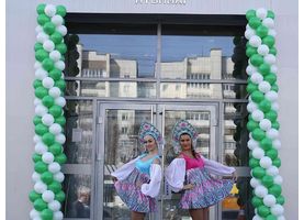   Автоцентр АНТ – официальный дилер HYUNDAI провел ПЕРВУЮ в Алтайском крае ярмарку автокредитов
