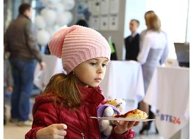   Автоцентр АНТ – официальный дилер HYUNDAI провел ПЕРВУЮ в Алтайском крае ярмарку автокредитов
