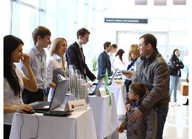   Автоцентр АНТ – официальный дилер HYUNDAI провел ПЕРВУЮ в Алтайском крае ярмарку автокредитов
