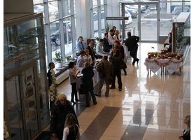   Автоцентр АНТ – официальный дилер HYUNDAI провел ПЕРВУЮ в Алтайском крае ярмарку автокредитов
