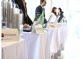   Автоцентр АНТ – официальный дилер HYUNDAI провел ПЕРВУЮ в Алтайском крае ярмарку автокредитов
