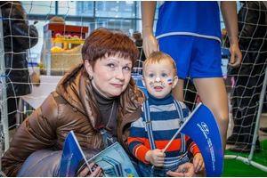   Премьера обновленного  ix35 в Автоцентре АНТ-официальный дилер Hyundai 