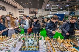   Премьера обновленного  ix35 в Автоцентре АНТ-официальный дилер Hyundai 