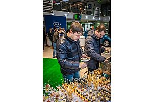   Премьера обновленного  ix35 в Автоцентре АНТ-официальный дилер Hyundai 