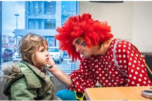   Премьера обновленного  ix35 в Автоцентре АНТ-официальный дилер Hyundai 