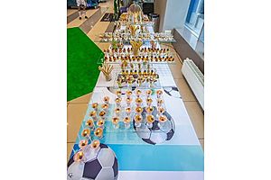   Премьера обновленного  ix35 в Автоцентре АНТ-официальный дилер Hyundai 