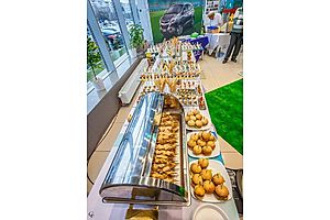   Премьера обновленного  ix35 в Автоцентре АНТ-официальный дилер Hyundai 