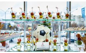   Премьера обновленного  ix35 в Автоцентре АНТ-официальный дилер Hyundai 