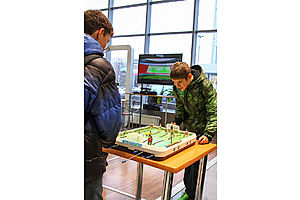   Премьера обновленного  ix35 в Автоцентре АНТ-официальный дилер Hyundai 