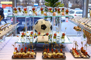   Премьера обновленного  ix35 в Автоцентре АНТ-официальный дилер Hyundai 