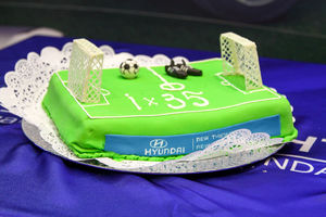   Премьера обновленного  ix35 в Автоцентре АНТ-официальный дилер Hyundai 