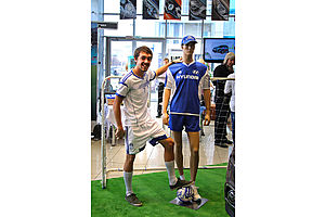   Премьера обновленного  ix35 в Автоцентре АНТ-официальный дилер Hyundai 