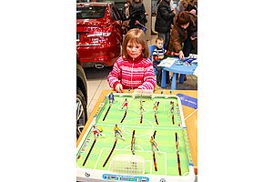   Премьера обновленного  ix35 в Автоцентре АНТ-официальный дилер Hyundai 