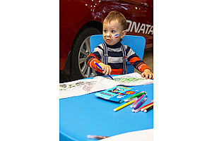   Премьера обновленного  ix35 в Автоцентре АНТ-официальный дилер Hyundai 