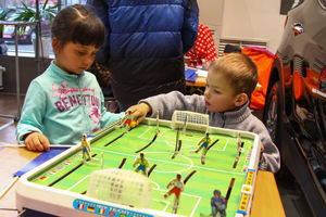   Премьера обновленного  ix35 в Автоцентре АНТ-официальный дилер Hyundai 