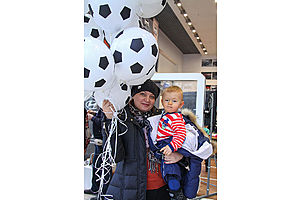   Премьера обновленного  ix35 в Автоцентре АНТ-официальный дилер Hyundai 