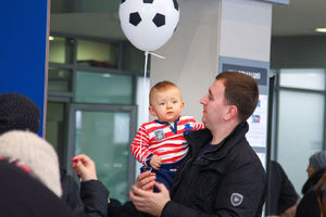   Премьера обновленного  ix35 в Автоцентре АНТ-официальный дилер Hyundai 