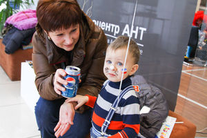   Премьера обновленного  ix35 в Автоцентре АНТ-официальный дилер Hyundai 