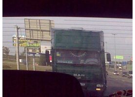   Автокурьезы