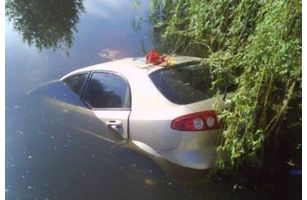   Автокурьезы