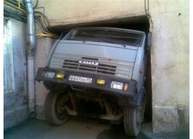   Автокурьезы