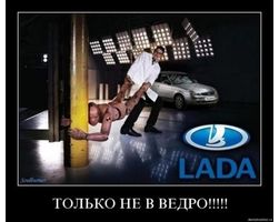   Автокурьезы