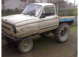   Автокурьезы