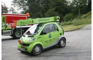   Автокурьезы