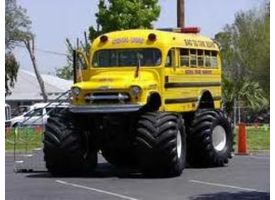   Автокурьезы