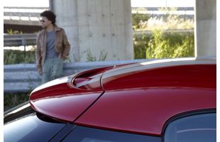   Первый купе MINI