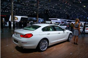   BMW GROUP РОССИЯ НА MMAC 2012