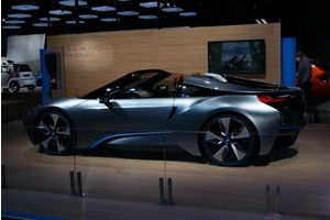   BMW GROUP РОССИЯ НА MMAC 2012