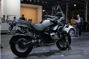   BMW GROUP РОССИЯ НА MMAC 2012