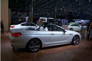   BMW GROUP РОССИЯ НА MMAC 2012