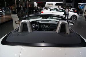   BMW GROUP РОССИЯ НА MMAC 2012