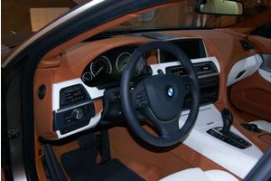   BMW GROUP РОССИЯ НА MMAC 2012