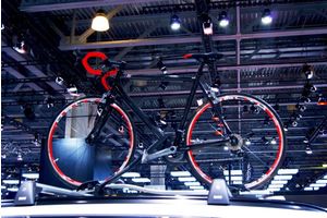   BMW GROUP РОССИЯ НА MMAC 2012