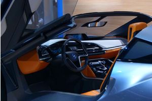   BMW GROUP РОССИЯ НА MMAC 2012