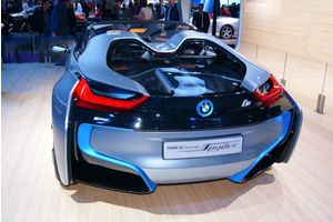   BMW GROUP РОССИЯ НА MMAC 2012