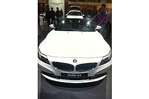   BMW GROUP РОССИЯ НА MMAC 2012