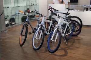   BMW GROUP РОССИЯ НА MMAC 2012