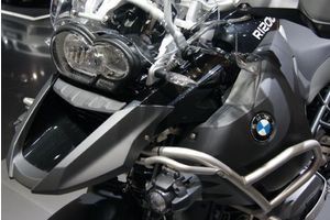   BMW GROUP РОССИЯ НА MMAC 2012