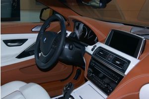   BMW GROUP РОССИЯ НА MMAC 2012