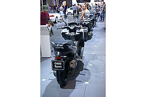   BMW GROUP РОССИЯ НА MMAC 2012