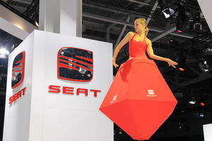   Cамые красивые девушки Московского международного автосалона 2012г.
фото: Сергей Рябов,Владимир Гаврилов, ИТАР-ТАСС
