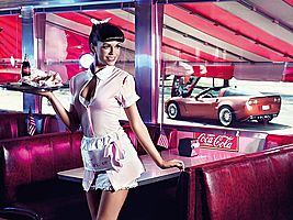   Новый календарь Miss Tuning 2011