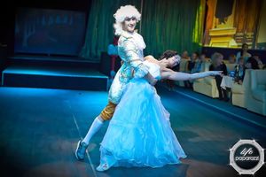   Автосалон Mitsubishi Автоцентра АНТ поздравил сеть фитнес-клубов Сафари с днем рождения!