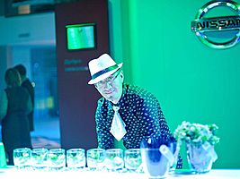   Обновленный Nissan Teana